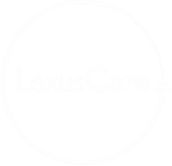 LexusCare logo | Metro Lexus in Cleveland OH