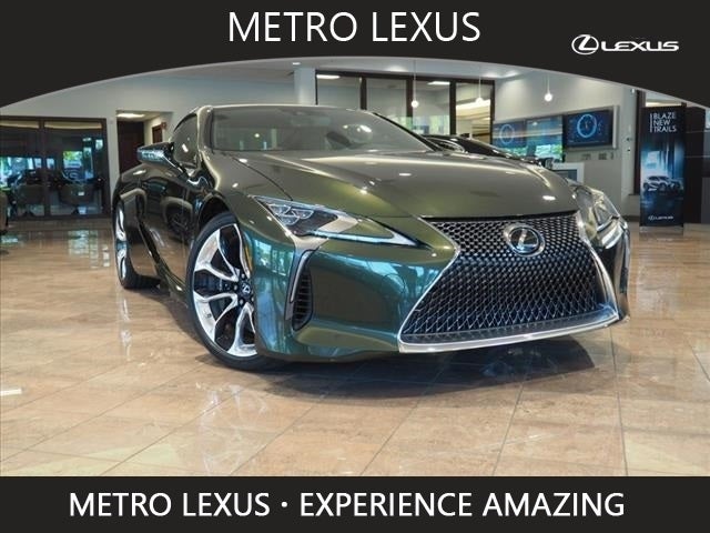 2020 Lexus Lc 500 Cleveland Oh Strongsville North Olmsted